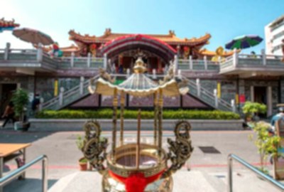 臺中市文昌公廟
